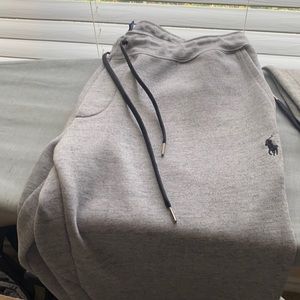 Polo joggers